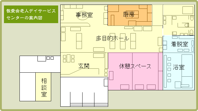 見取り図